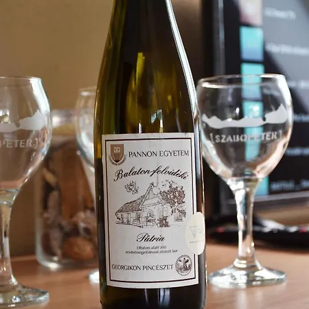 Pilikan - Park, Agroturism, Vineyard & Farm