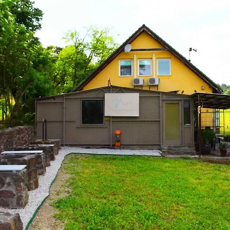 Pilikan - Park, Agroturism, Vineyard & Farm