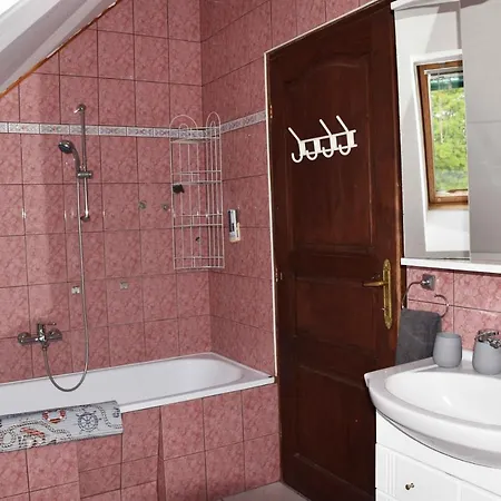 Apartment Pilikan - Park, Agroturism, Vineyard & Farm Cserszegtomaj