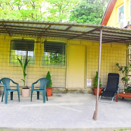 Pilikan - Park, Agroturism, Vineyard & Farm * Cserszegtomaj