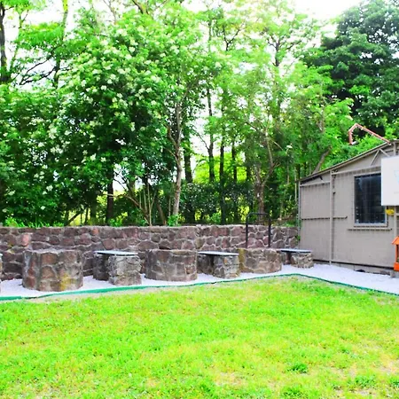 Pilikan - Park, Agroturism, Vineyard & Farm Черсегтомай