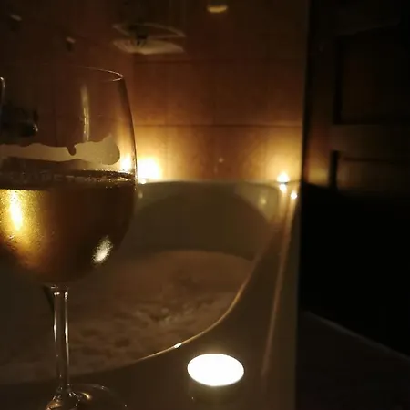 Pilikan - Park, Agroturism, Vineyard & Farm Апартаменты Черсегтомай