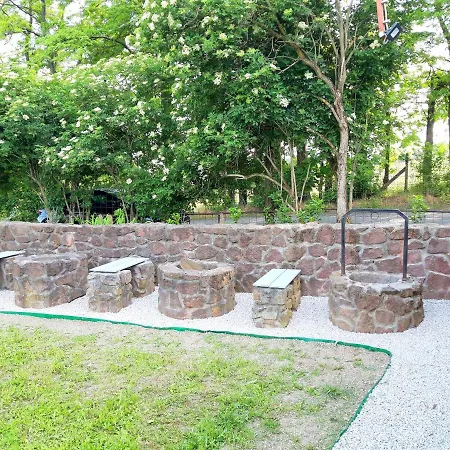 Pilikan - Park, Agroturism, Vineyard & Farm Апартаменты