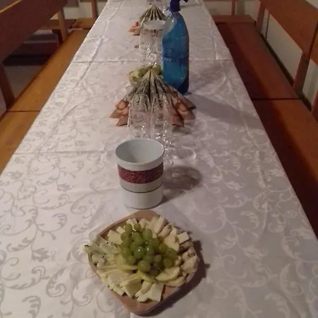 Apartment Pilikan - Park, Agroturism, Vineyard & Farm Cserszegtomaj