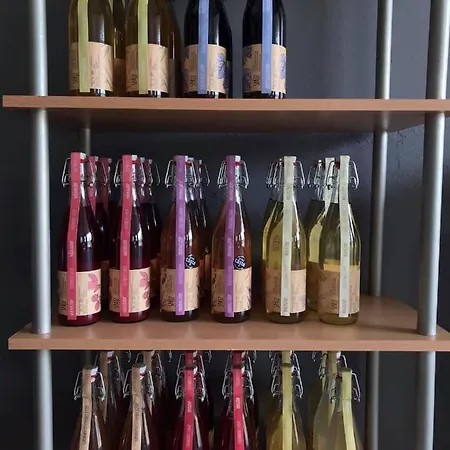 Pilikán - Park, Agroturism, Vineyard&farm Daire