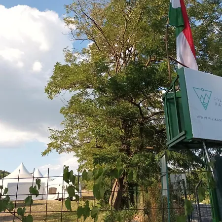 Apartment Pilikan - Park, Agroturism, Vineyard & Farm *