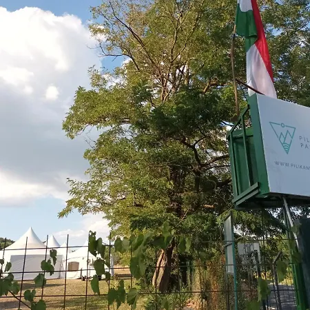 Lägenhet Pilikan - Park, Agroturism, Vineyard & Farm *