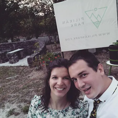 Daire Pilikán - Park, Agroturism, Vineyard&farm *