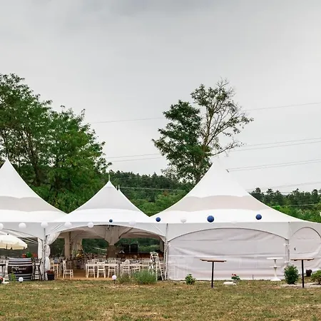 Pilikan - Park, Agroturism, Vineyard & Farm * Cserszegtomaj