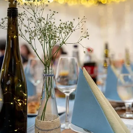 Pilikan - Park, Agroturism, Vineyard & Farm Cserszegtomaj