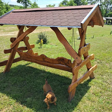 Апартаменты Pilikan - Park, Agroturism, Vineyard & Farm