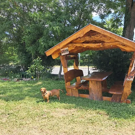 Pilikán Apartman