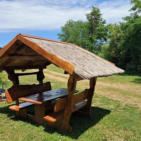 Pilikán Apartman