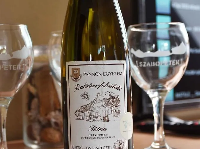 Pilikan - Park, Agroturism, Vineyard & Farm