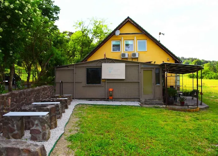 Pilikan - Park, Agroturism, Vineyard & Farm