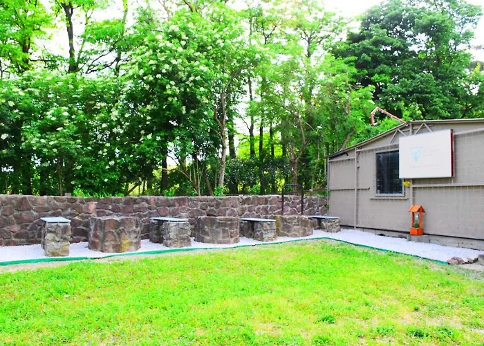 Pilikan - Park, Agroturism, Vineyard & Farm צ'רסגטומאי