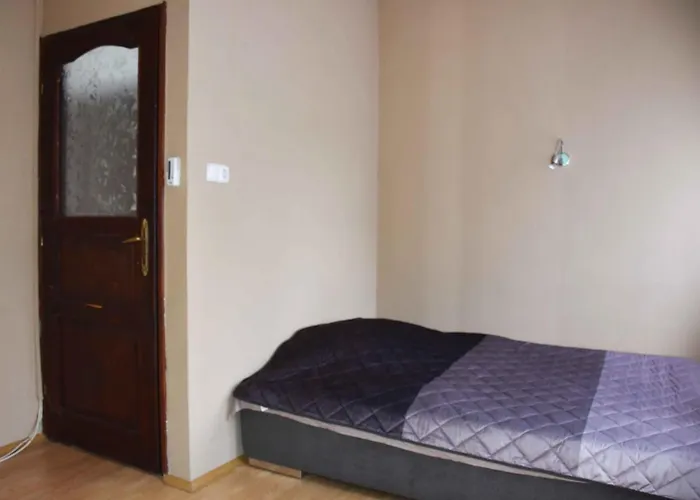 Pilikan - Park, Agroturism, Vineyard & Farm דירה