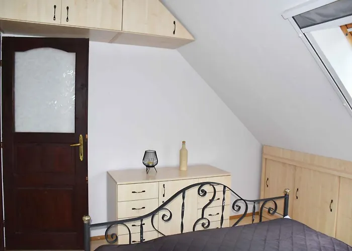 Apartman Pilikán