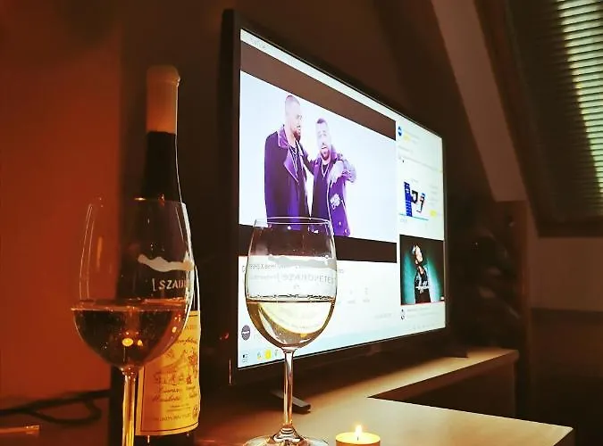Pilikán Apartman Cserszegtomaj
