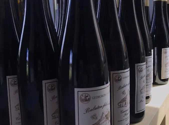 דירה Pilikan - Park, Agroturism, Vineyard & Farm *