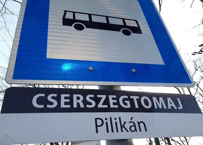 Pilikan - Park, Agroturism, Vineyard & Farm