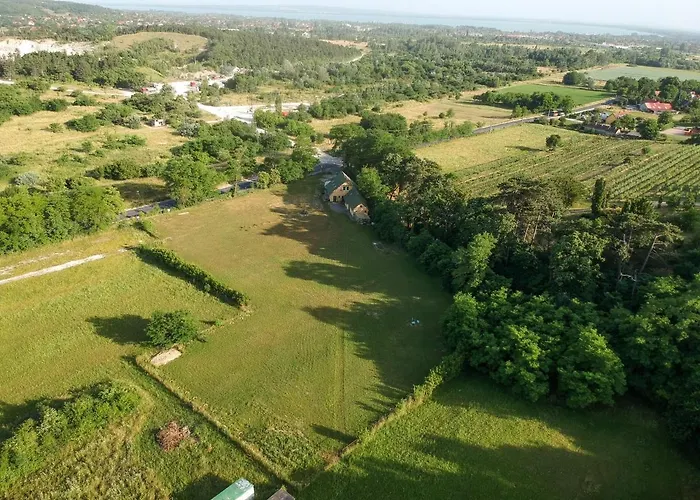 Pilikan - Park, Agroturism, Vineyard & Farm דירה *
