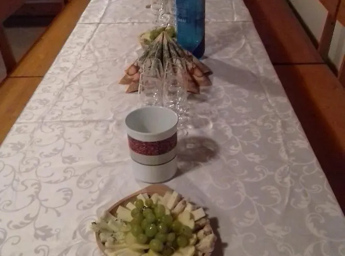 דירה Pilikan - Park, Agroturism, Vineyard & Farm צ'רסגטומאי