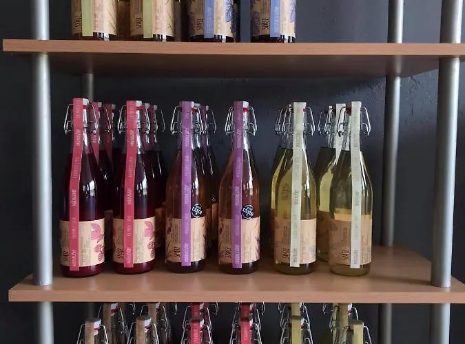 Pilikan - Park, Agroturism, Vineyard & Farm דירה