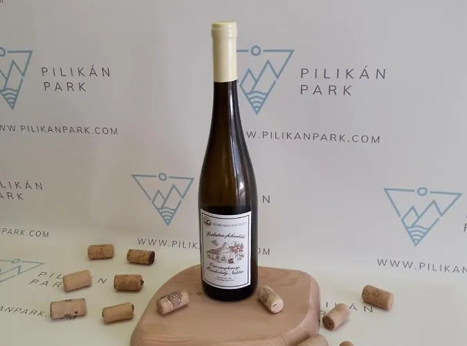 Pilikan - Park, Agroturism, Vineyard & Farm צ'רסגטומאי