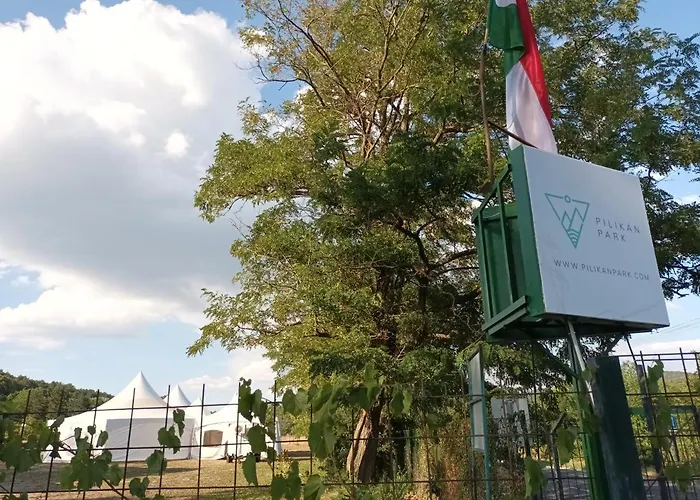 דירה Pilikan - Park, Agroturism, Vineyard & Farm *