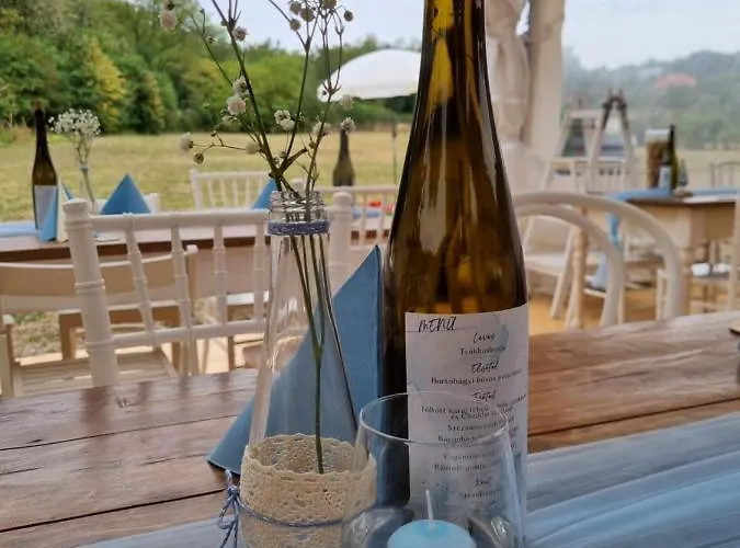 Pilikan - Park, Agroturism, Vineyard & Farm *