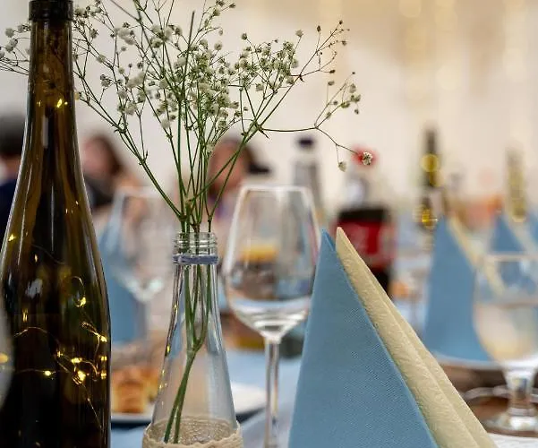 Pilikan - Park, Agroturism, Vineyard & Farm צ'רסגטומאי